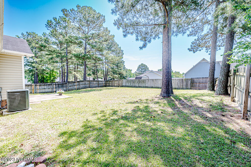 830 Turkey Ridge Drive