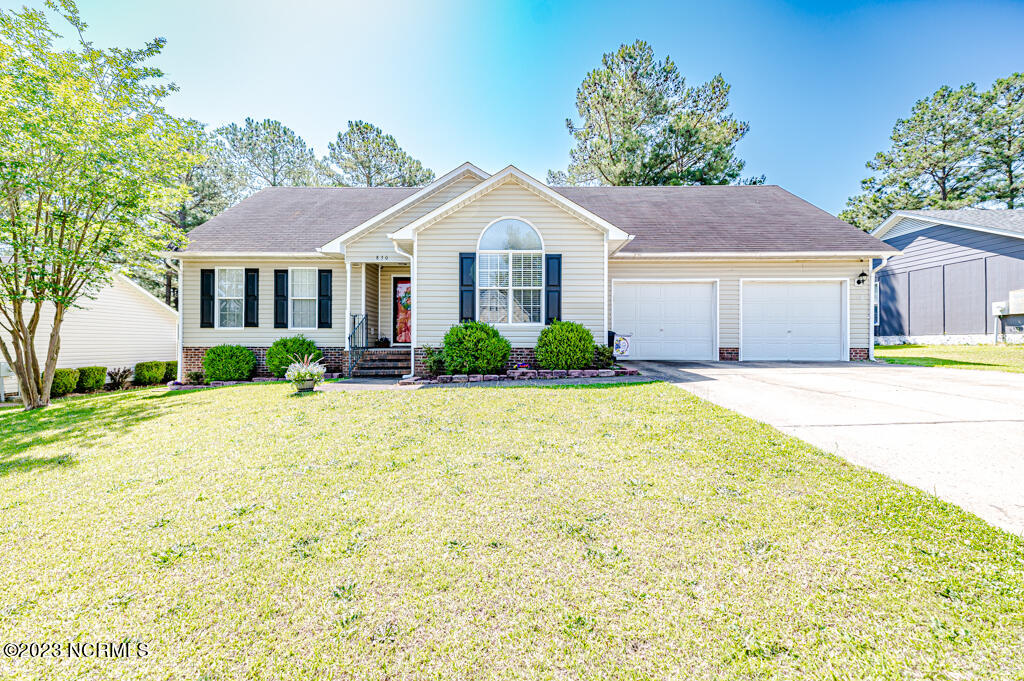 830 Turkey Ridge Drive