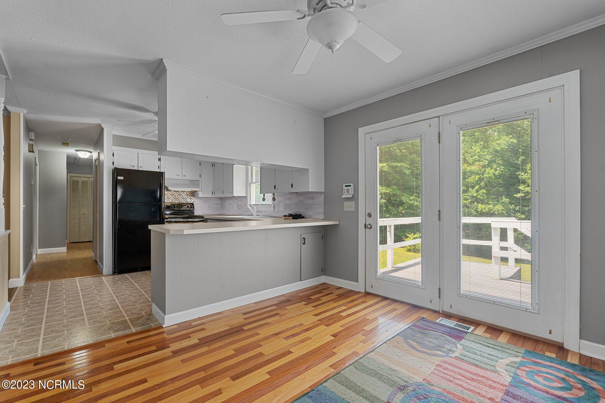 321 Big Springs Road
