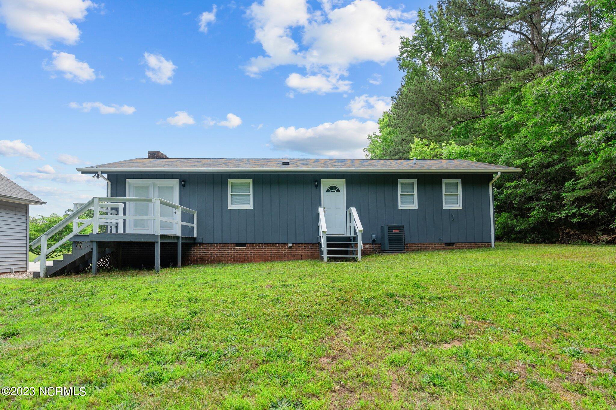 321 Big Springs Road
