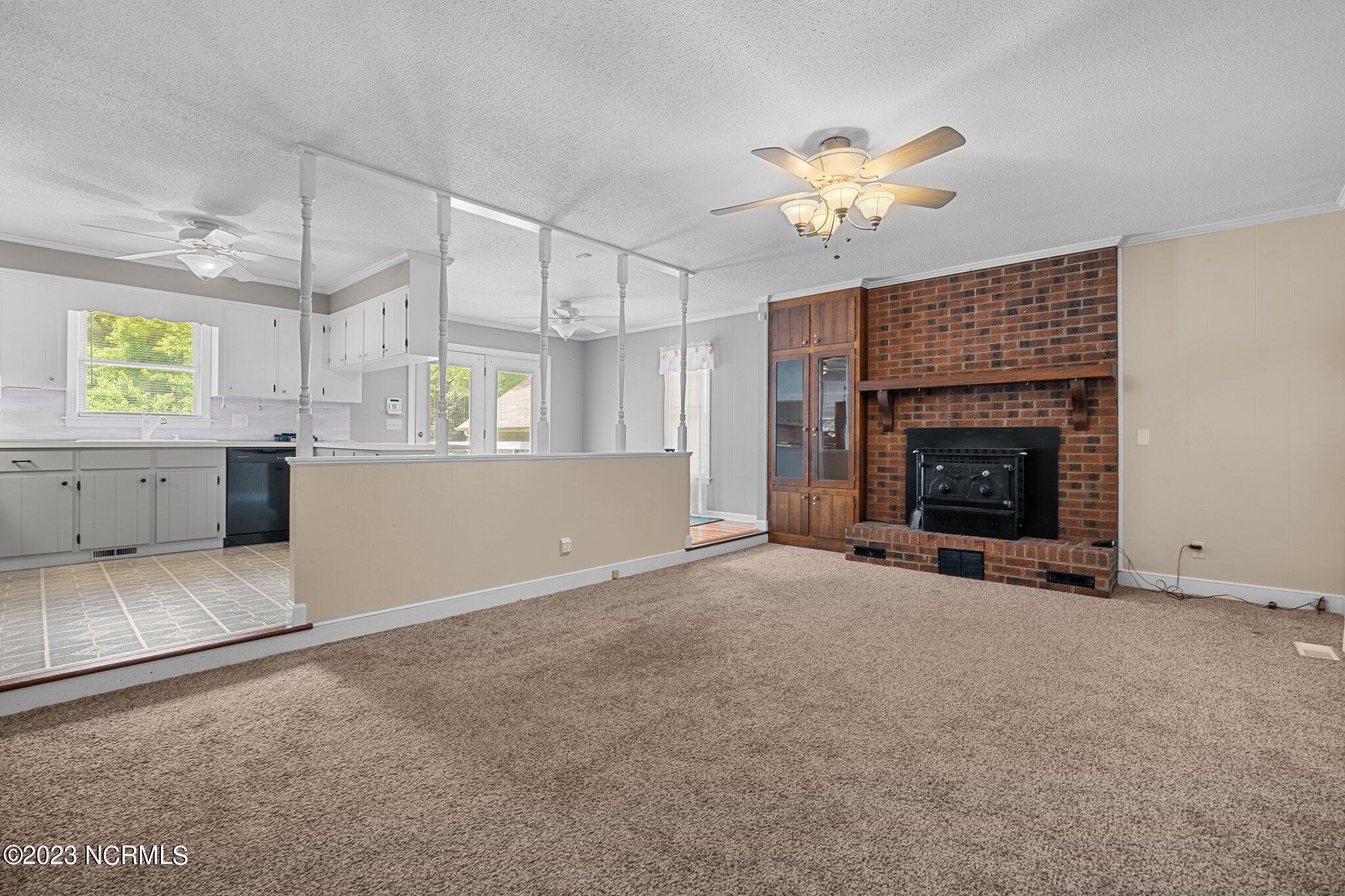 321 Big Springs Road
