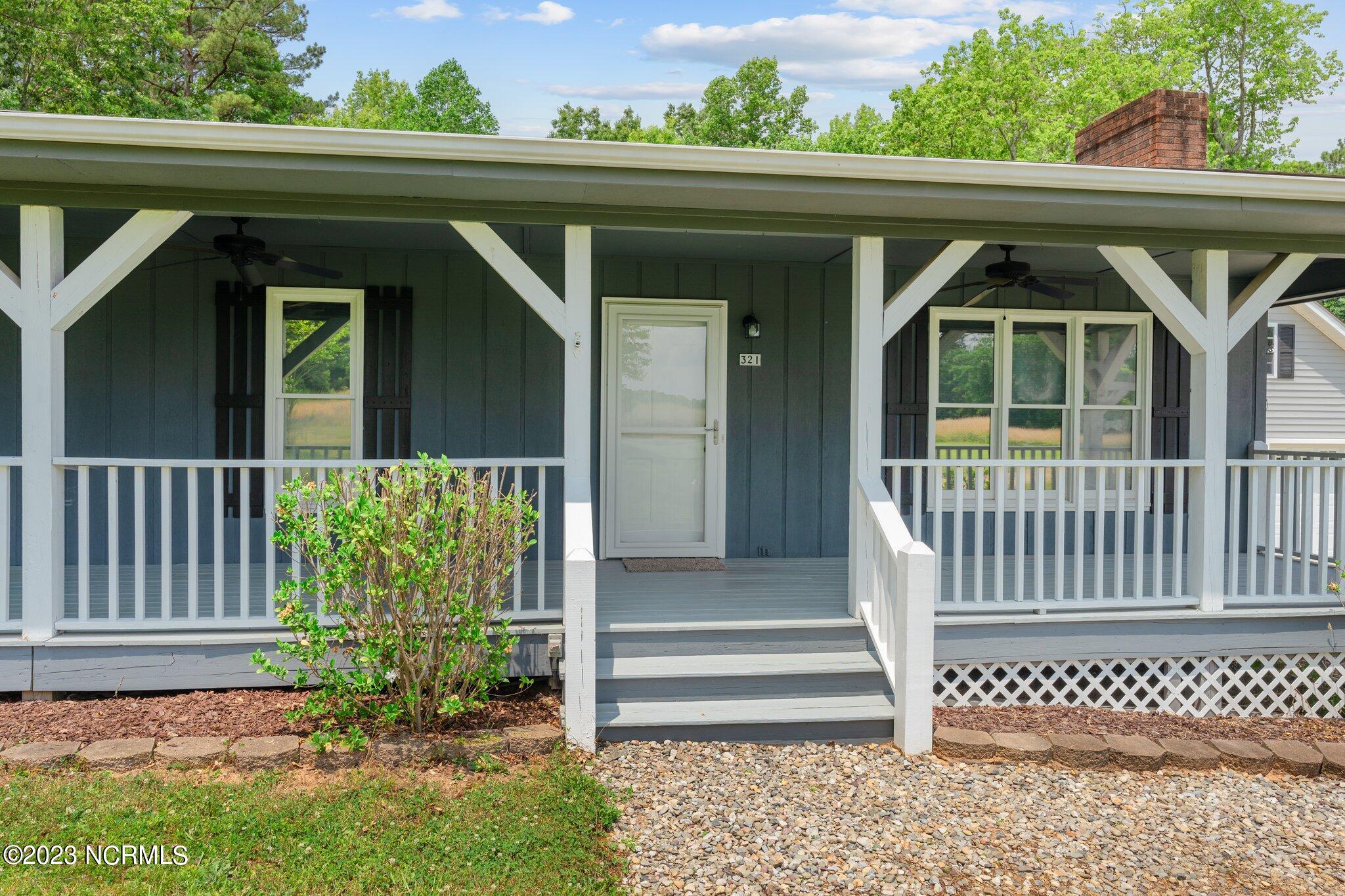 321 Big Springs Road