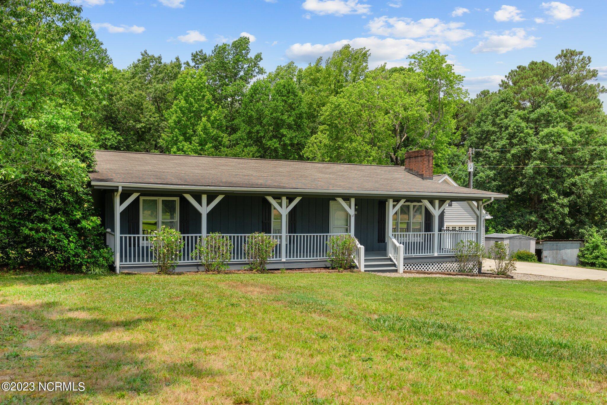 321 Big Springs Road