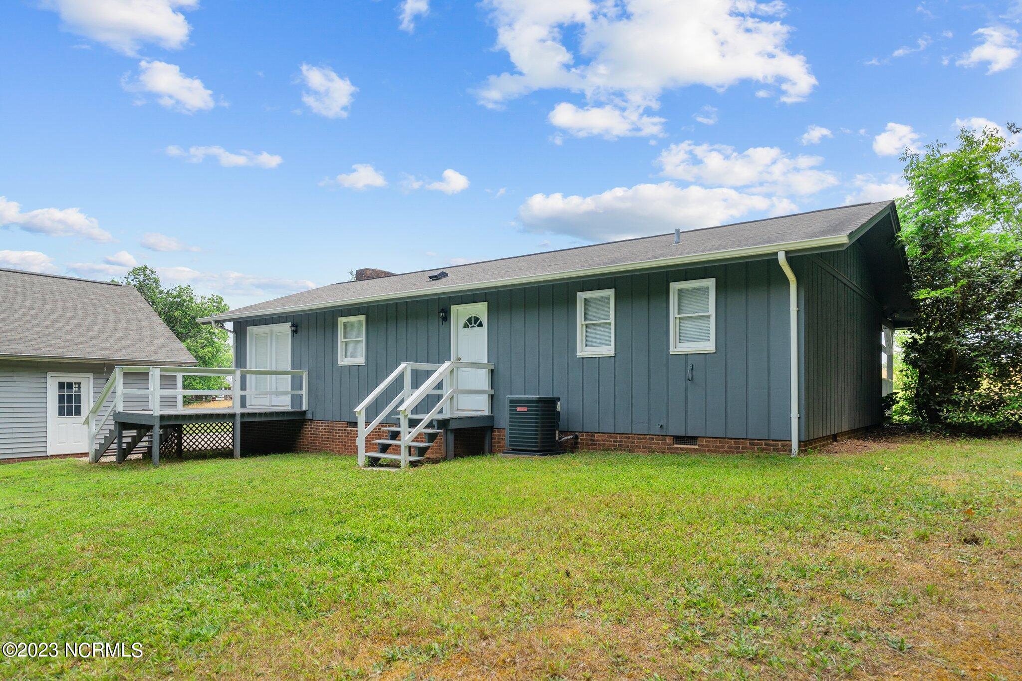 321 Big Springs Road
