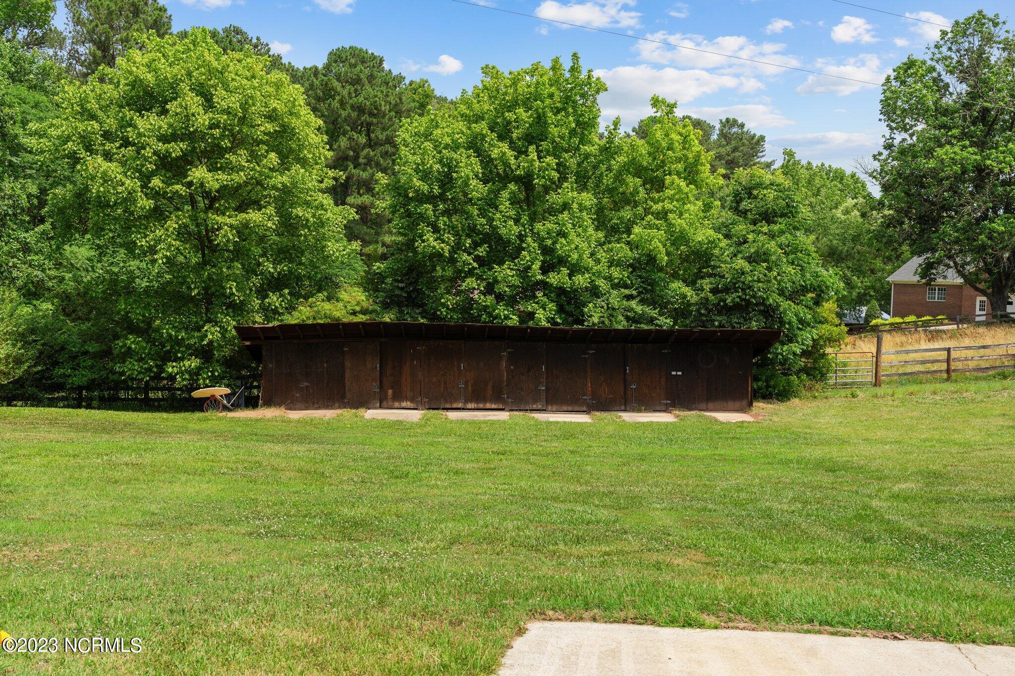 321 Big Springs Road