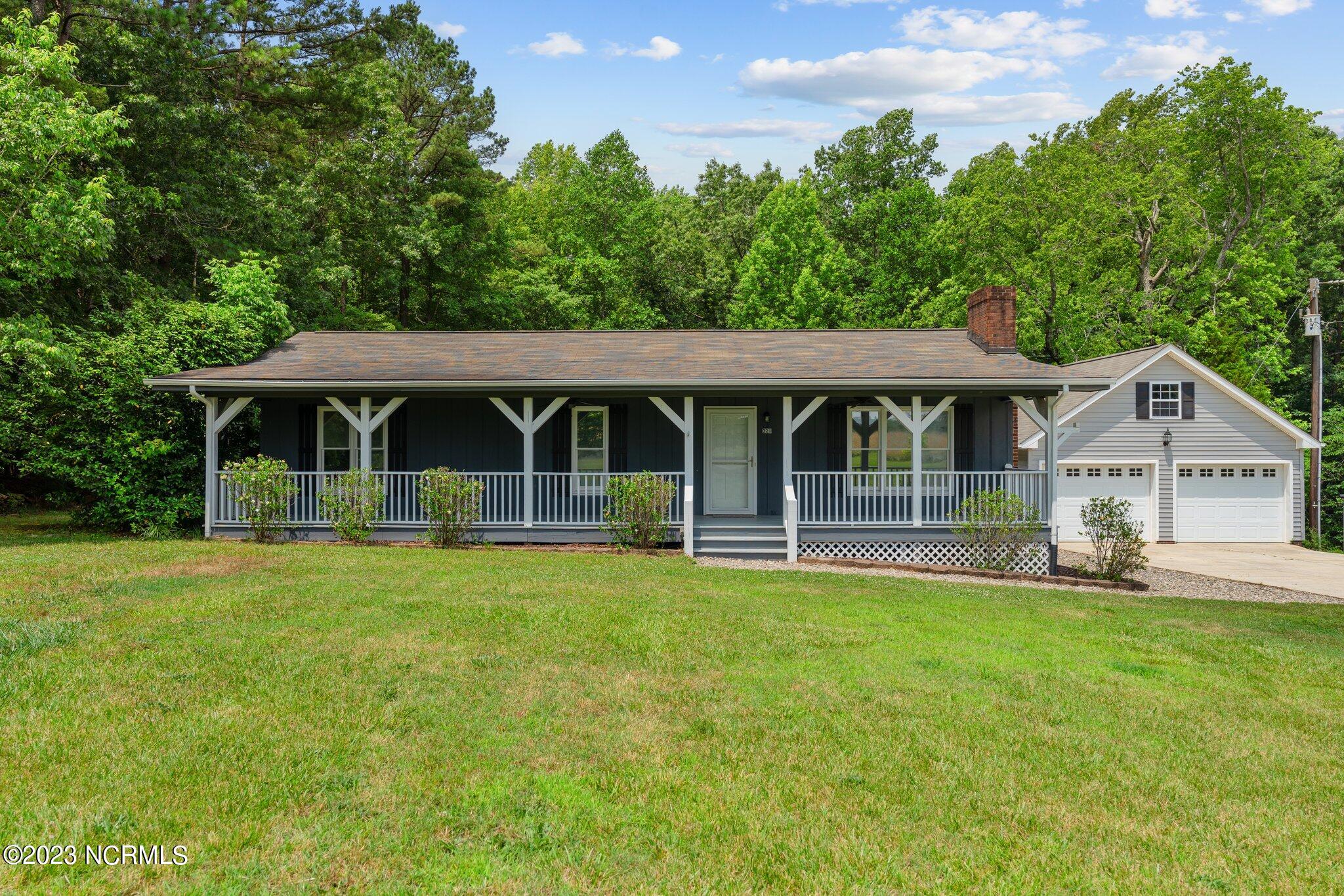 321 Big Springs Road