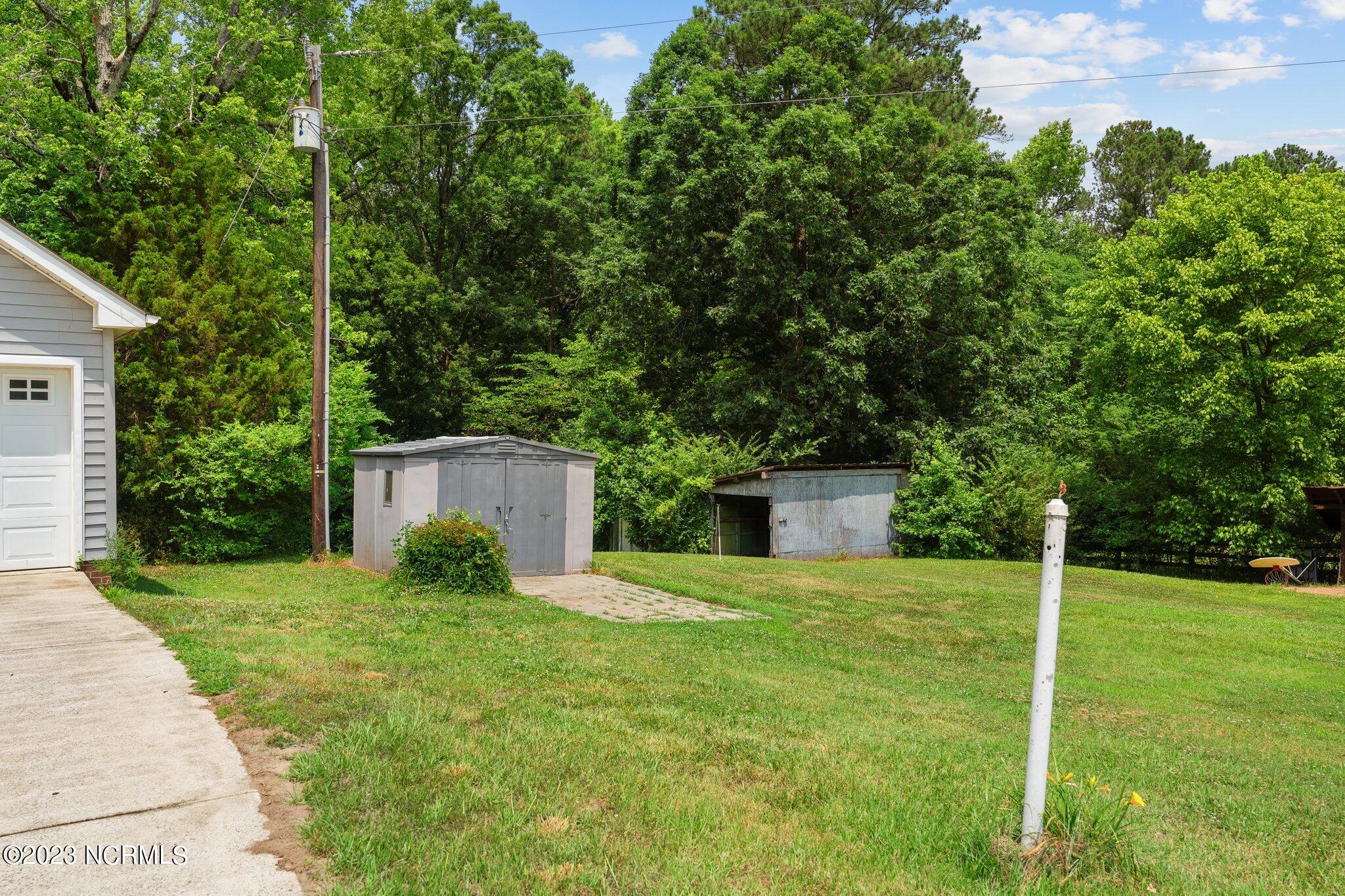 321 Big Springs Road