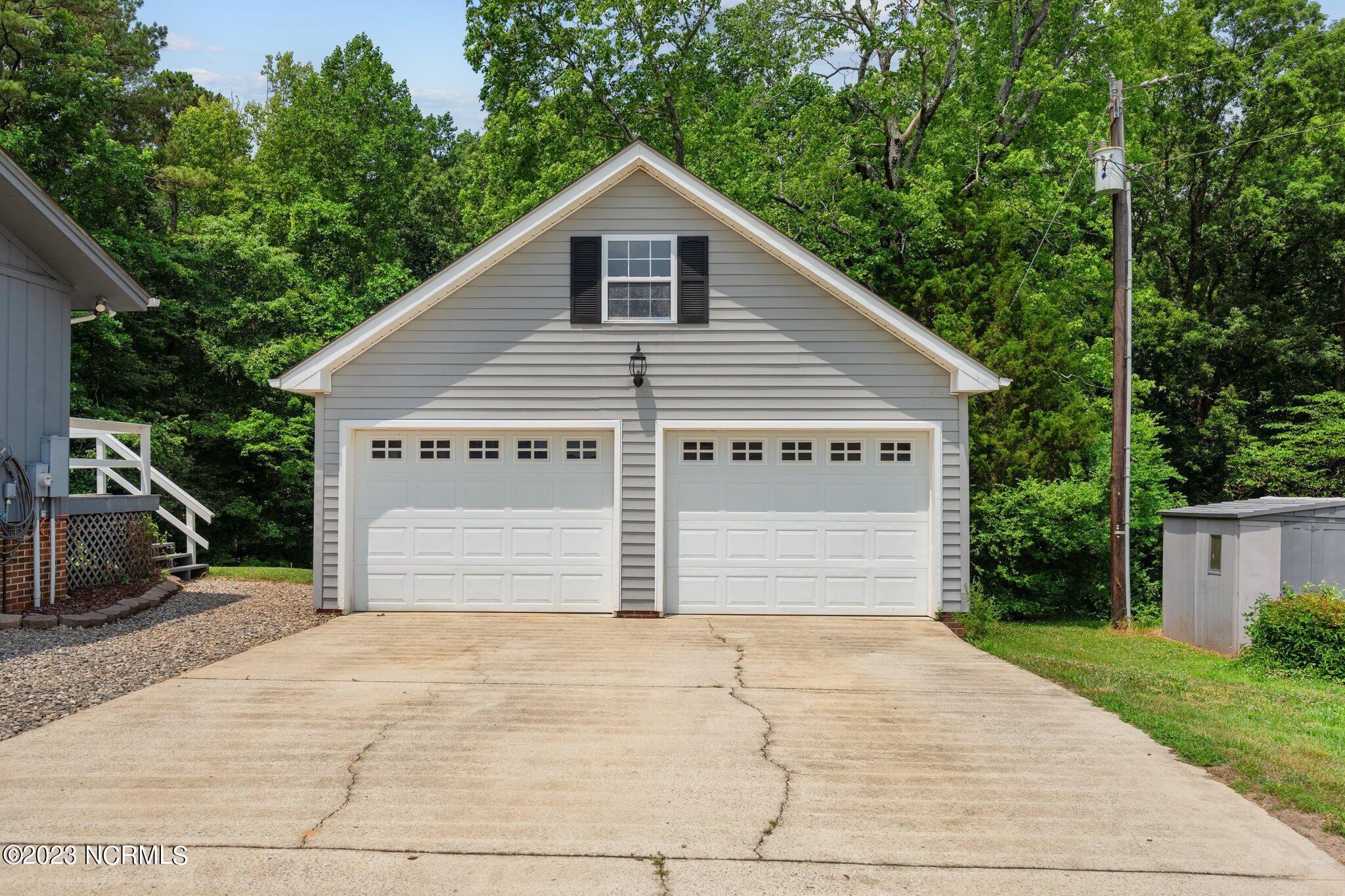 321 Big Springs Road
