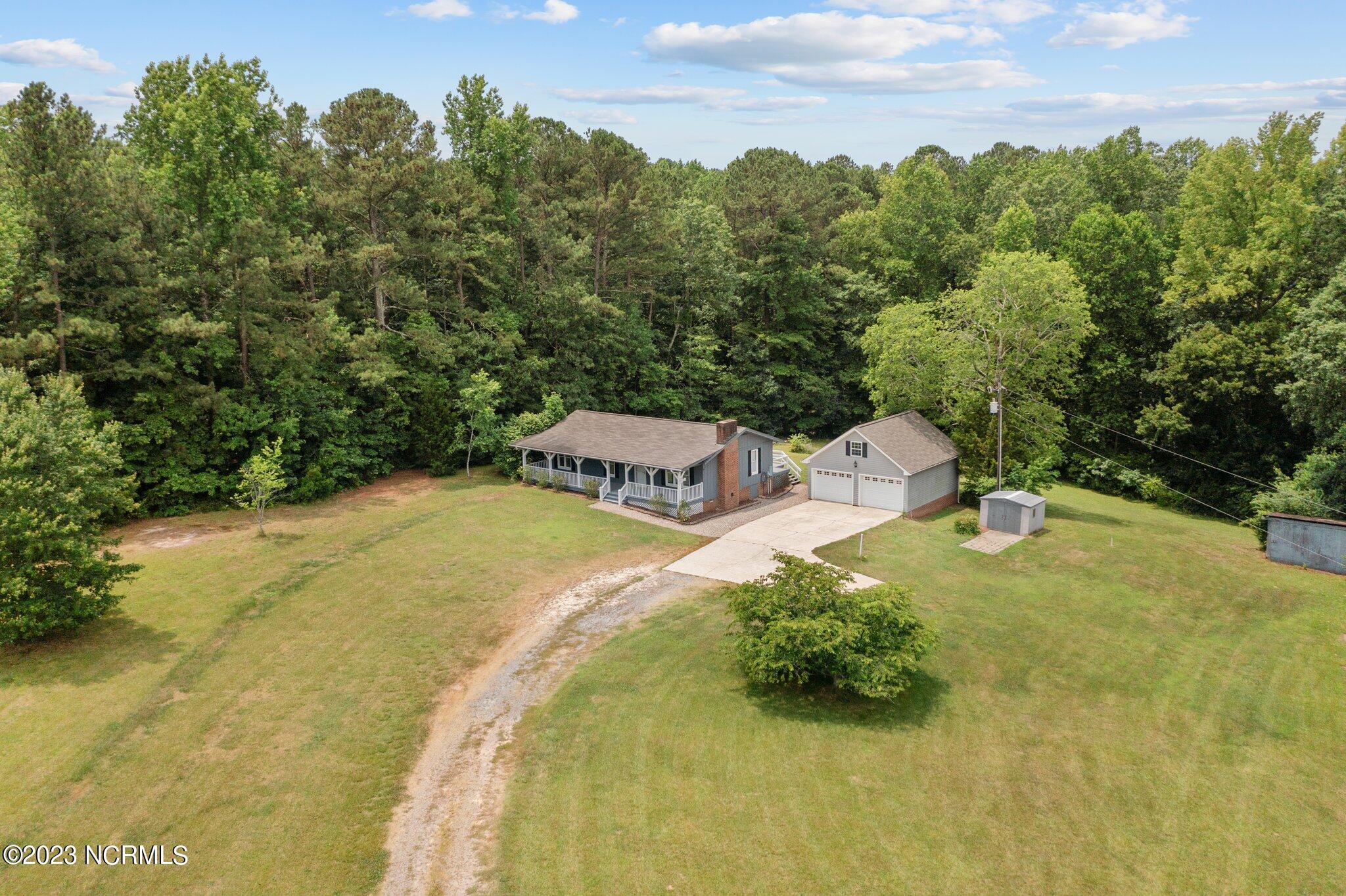 321 Big Springs Road