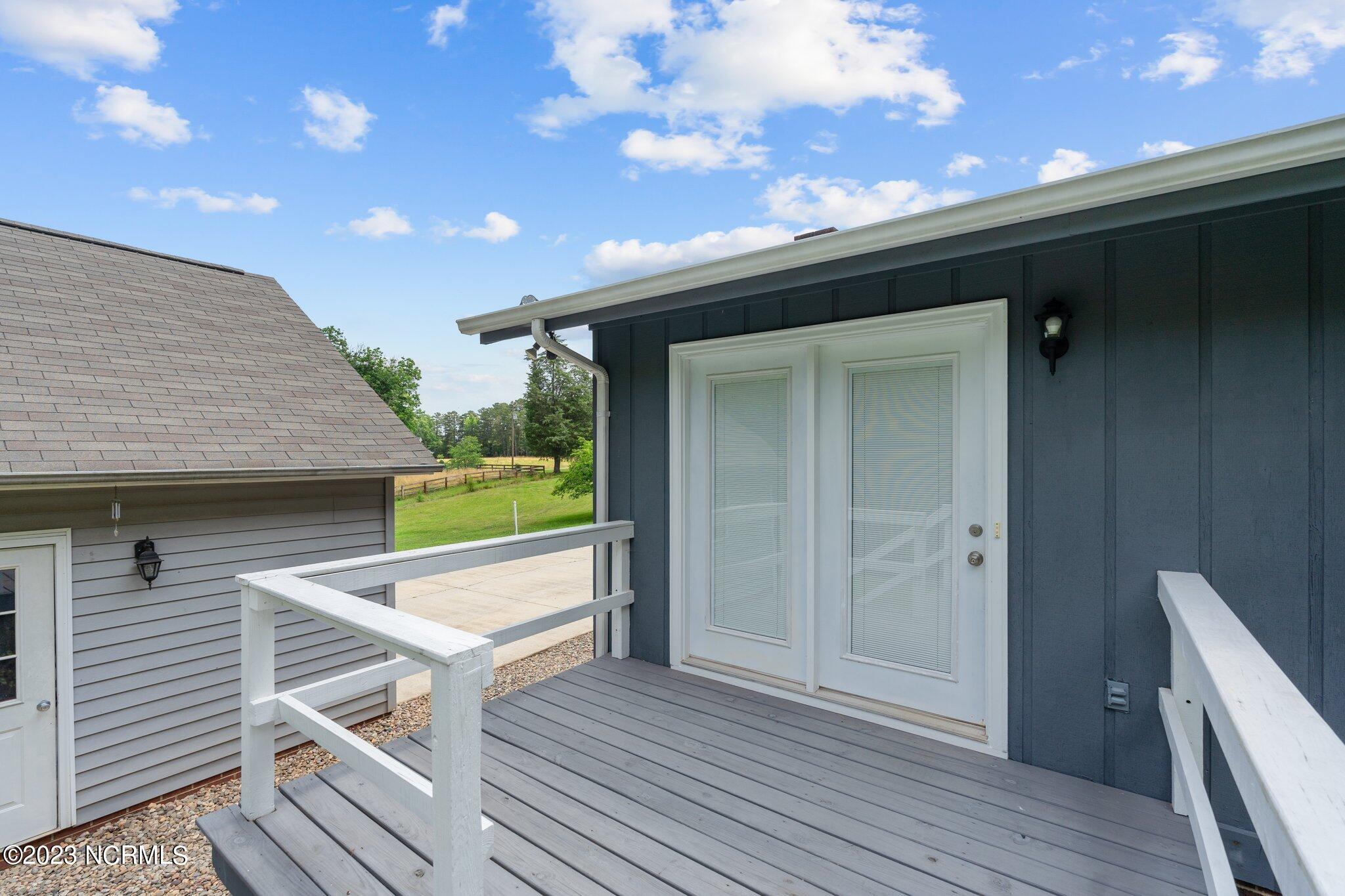 321 Big Springs Road