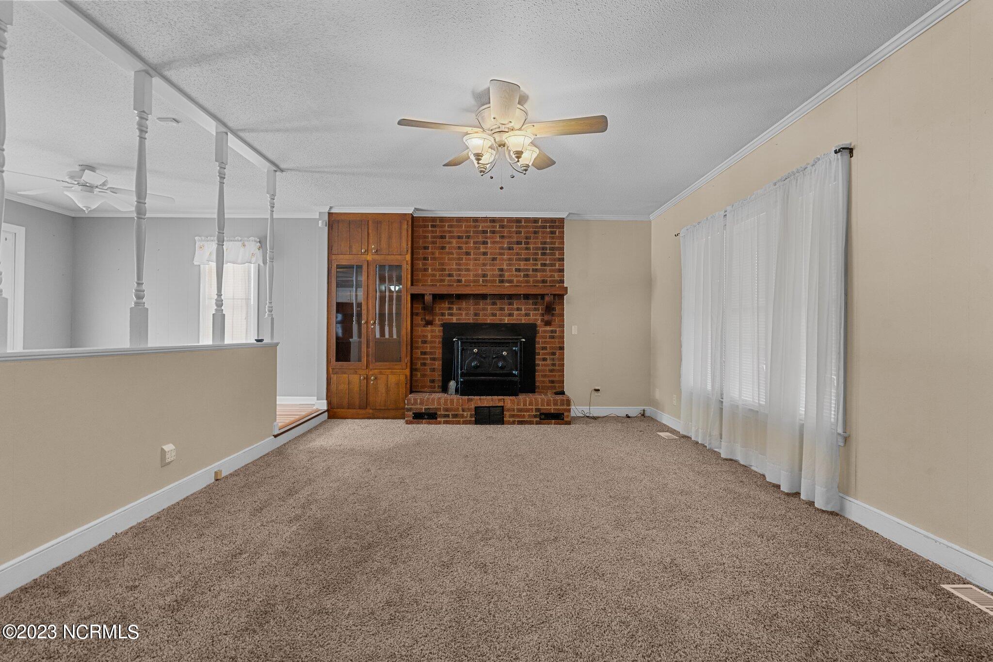 321 Big Springs Road