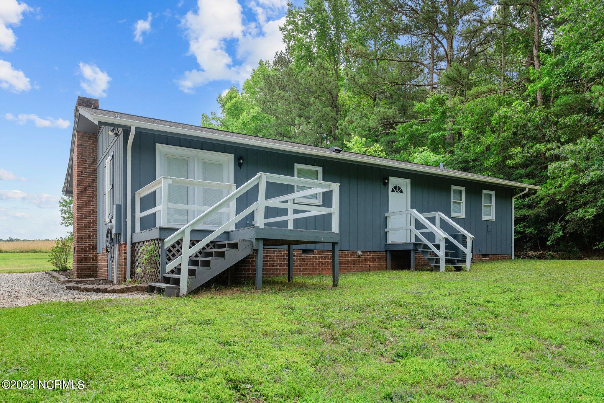 321 Big Springs Road