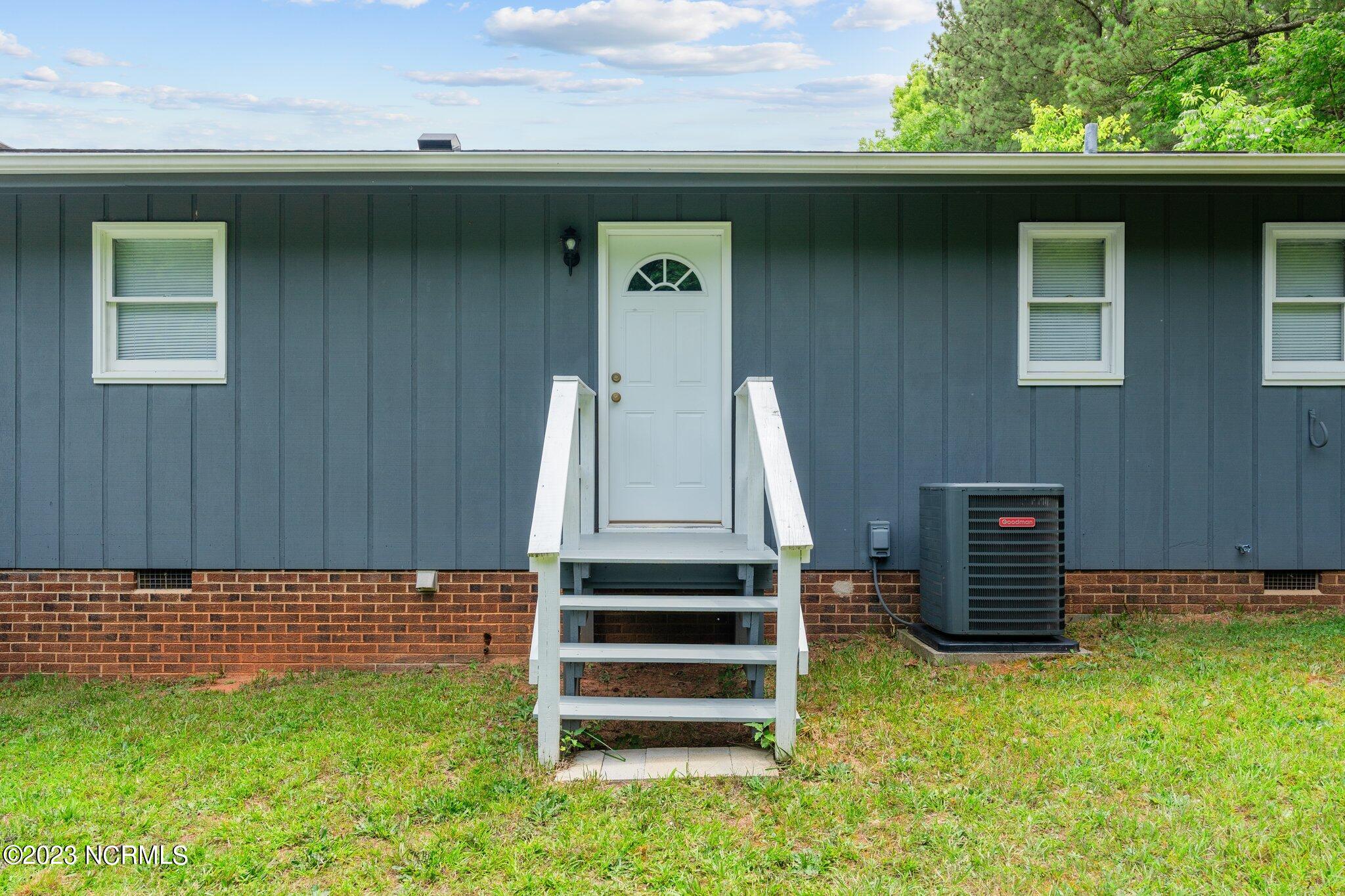 321 Big Springs Road