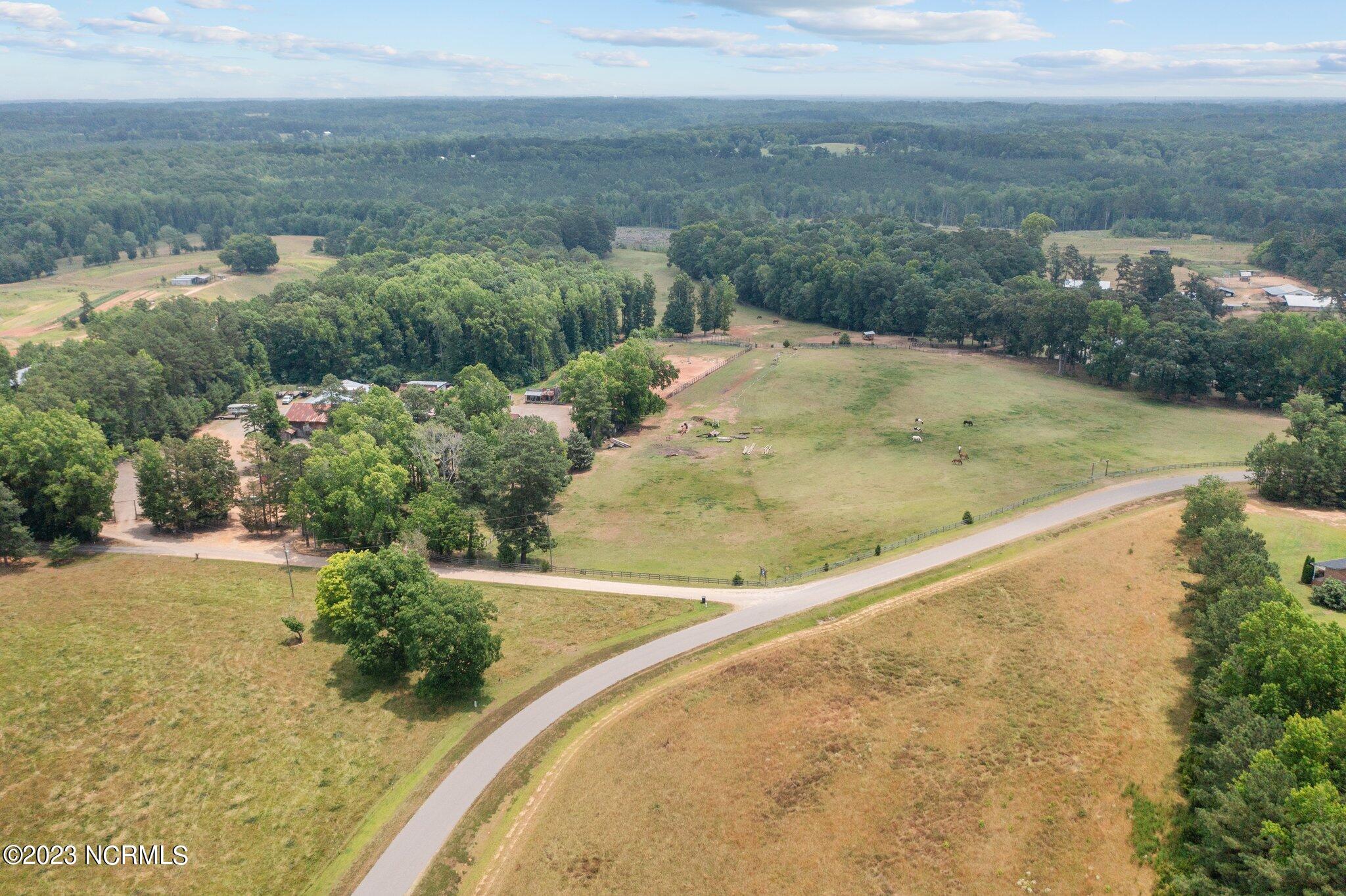 321 Big Springs Road