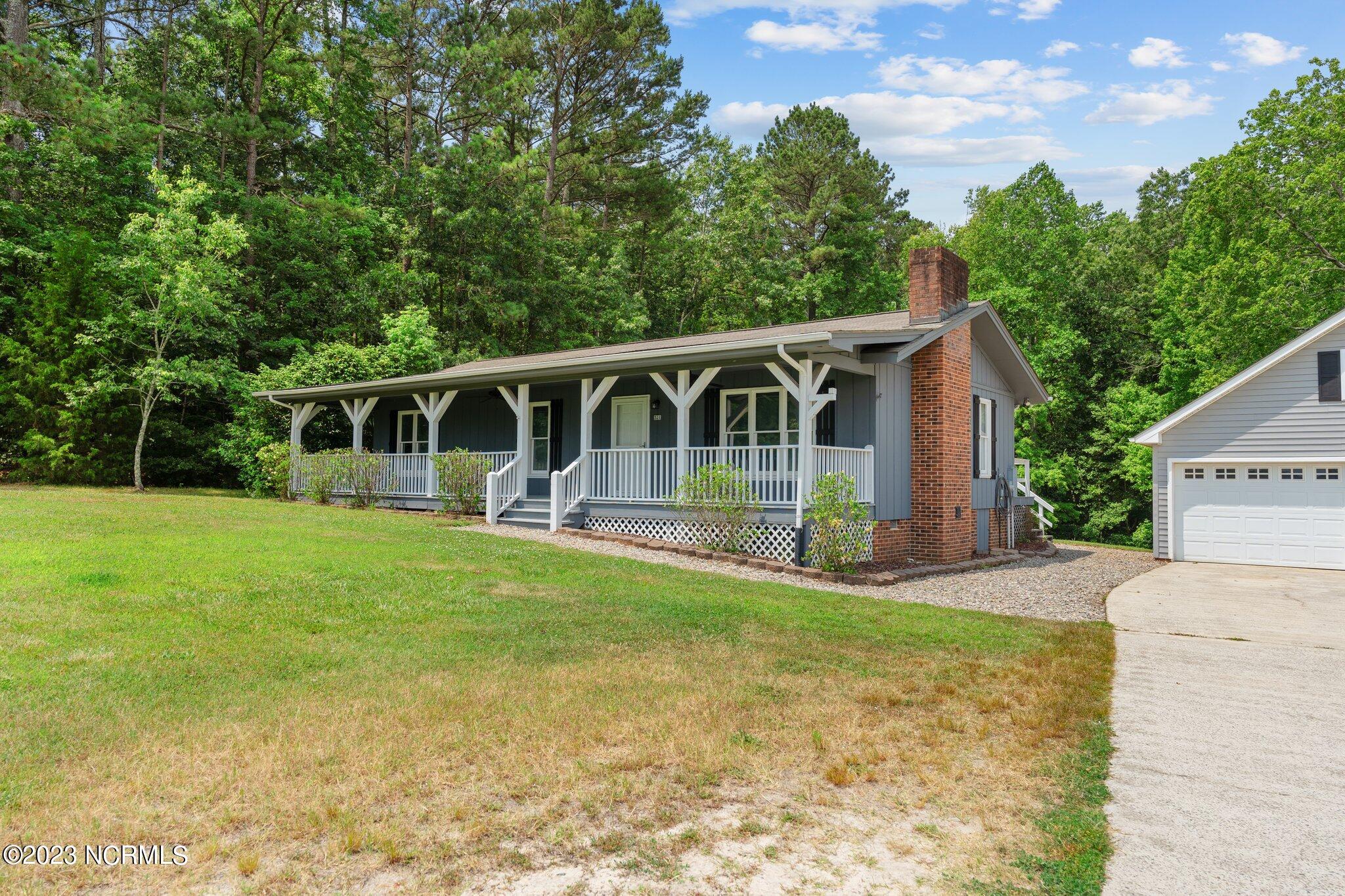 321 Big Springs Road