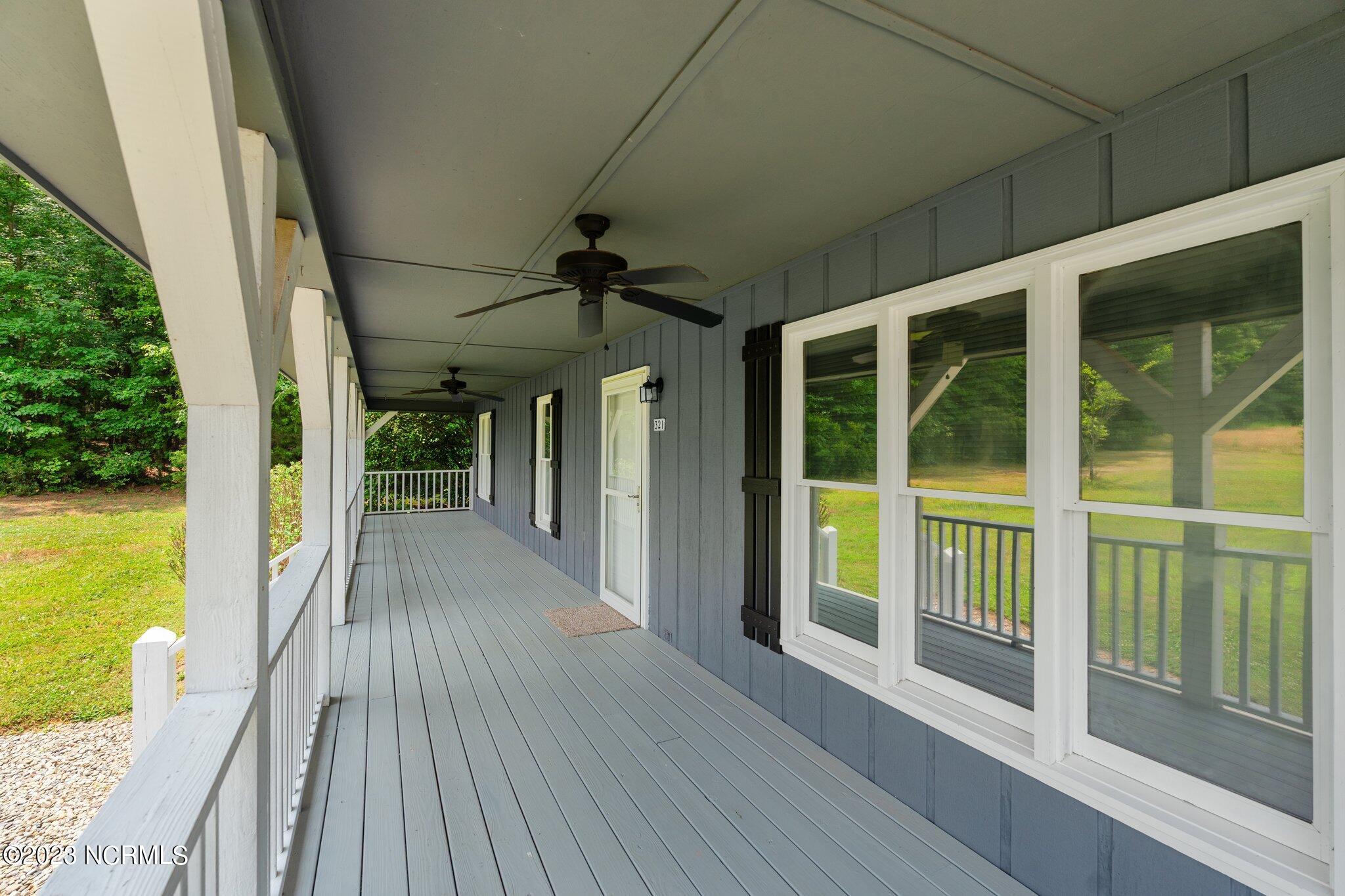 321 Big Springs Road