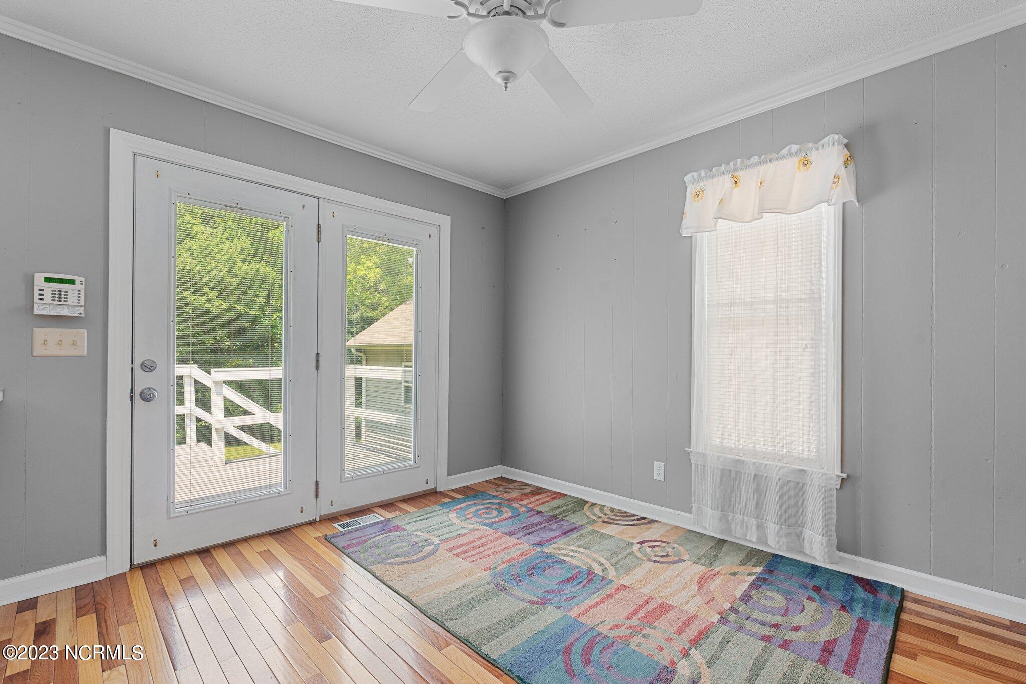321 Big Springs Road