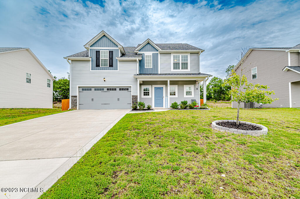 177 Ledgebrook Lane