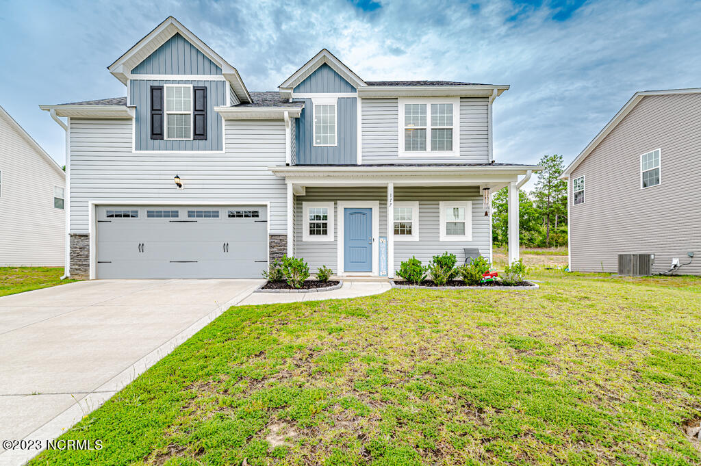 177 Ledgebrook Lane