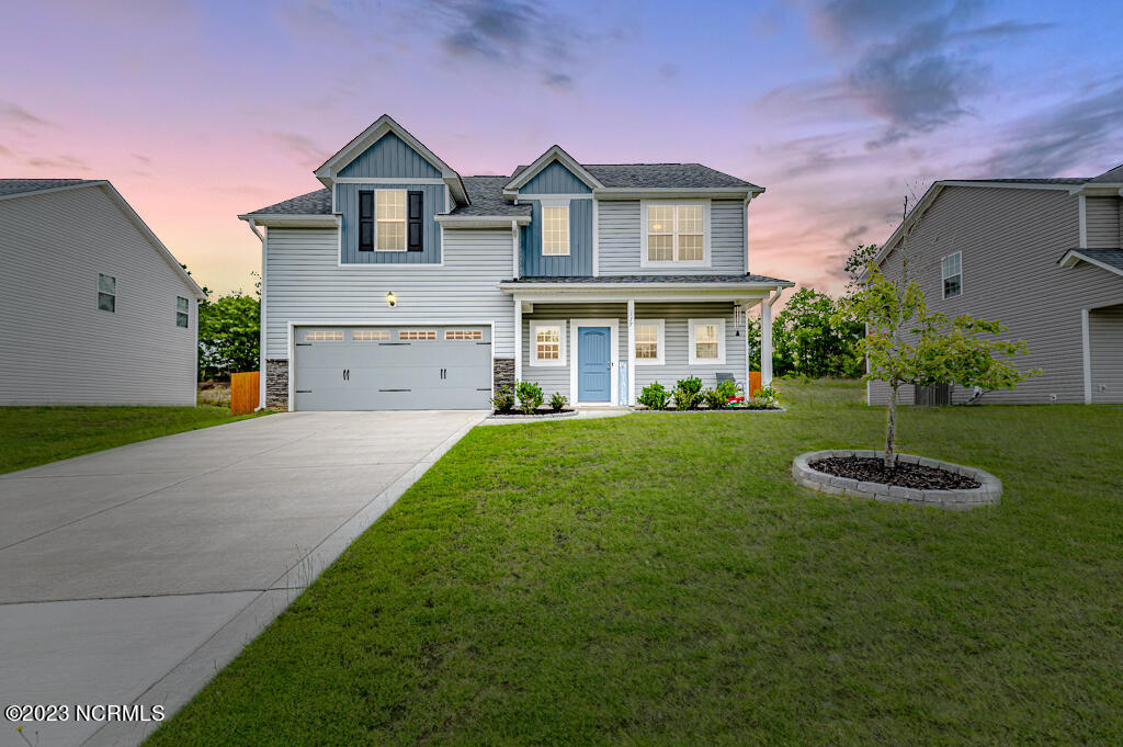 177 Ledgebrook Lane