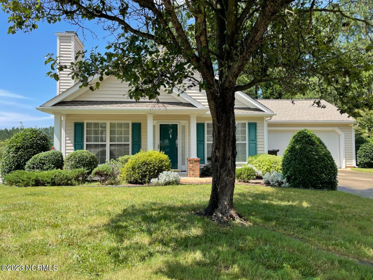 632 Ashford Lane