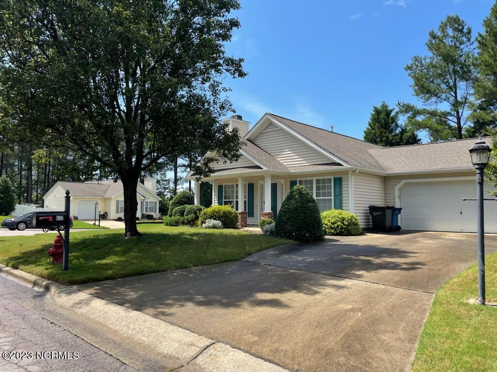 632 Ashford Lane
