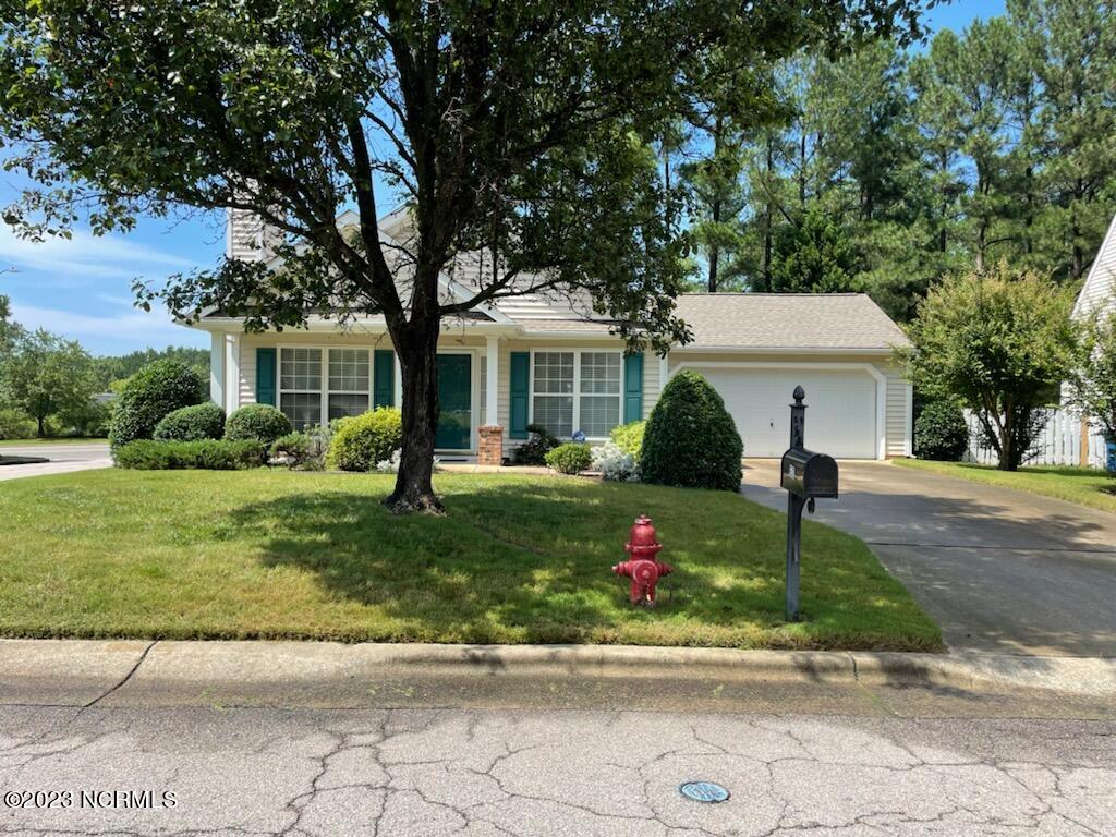 632 Ashford Lane