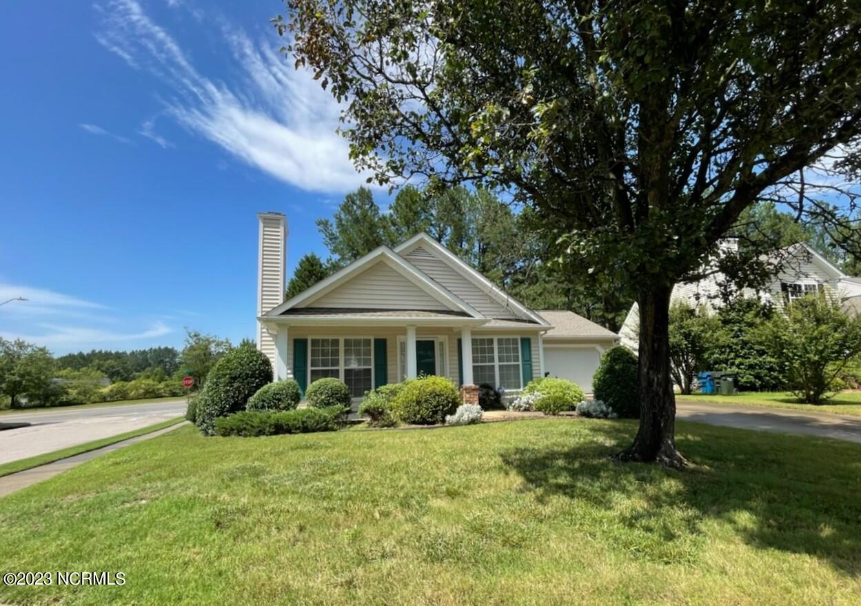 632 Ashford Lane