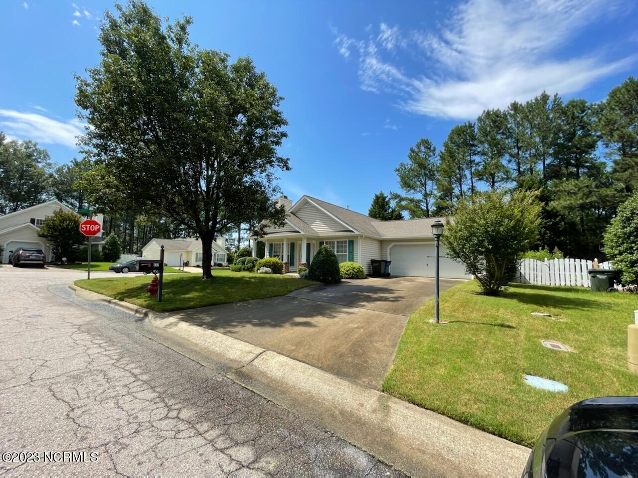 632 Ashford Lane
