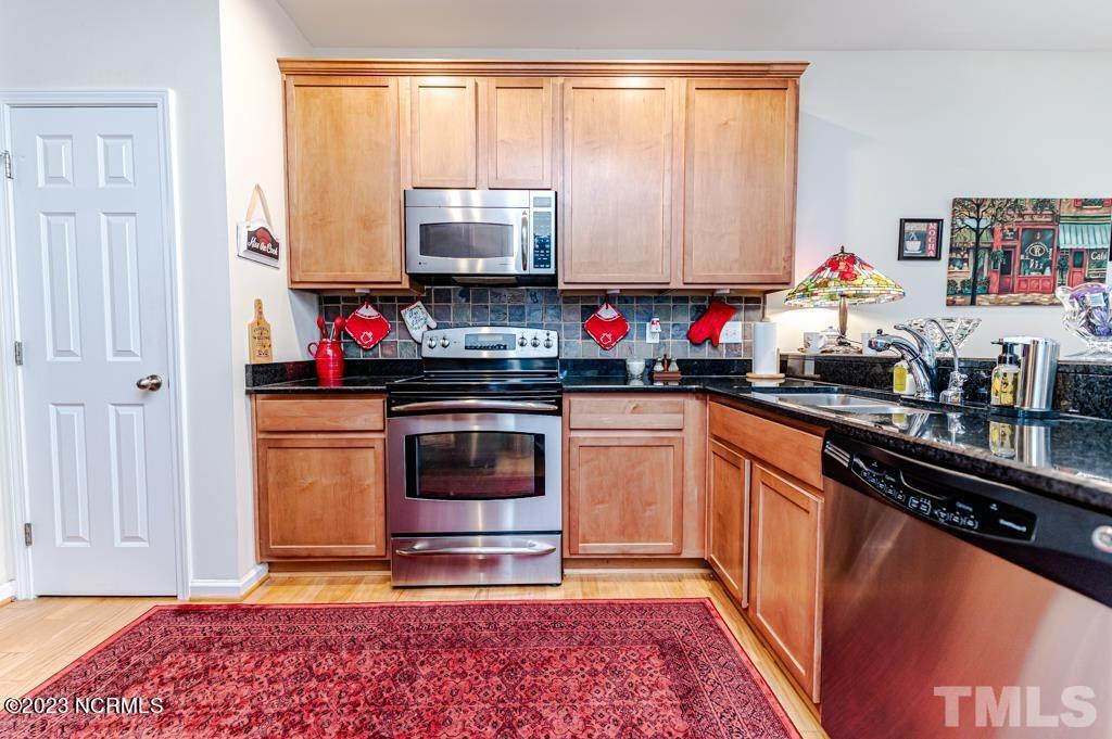 309 Bartlett Circle