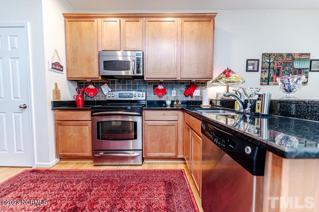 309 Bartlett Circle