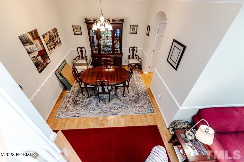 309 Bartlett Circle