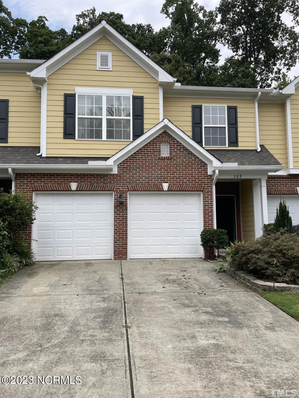 309 Bartlett Circle