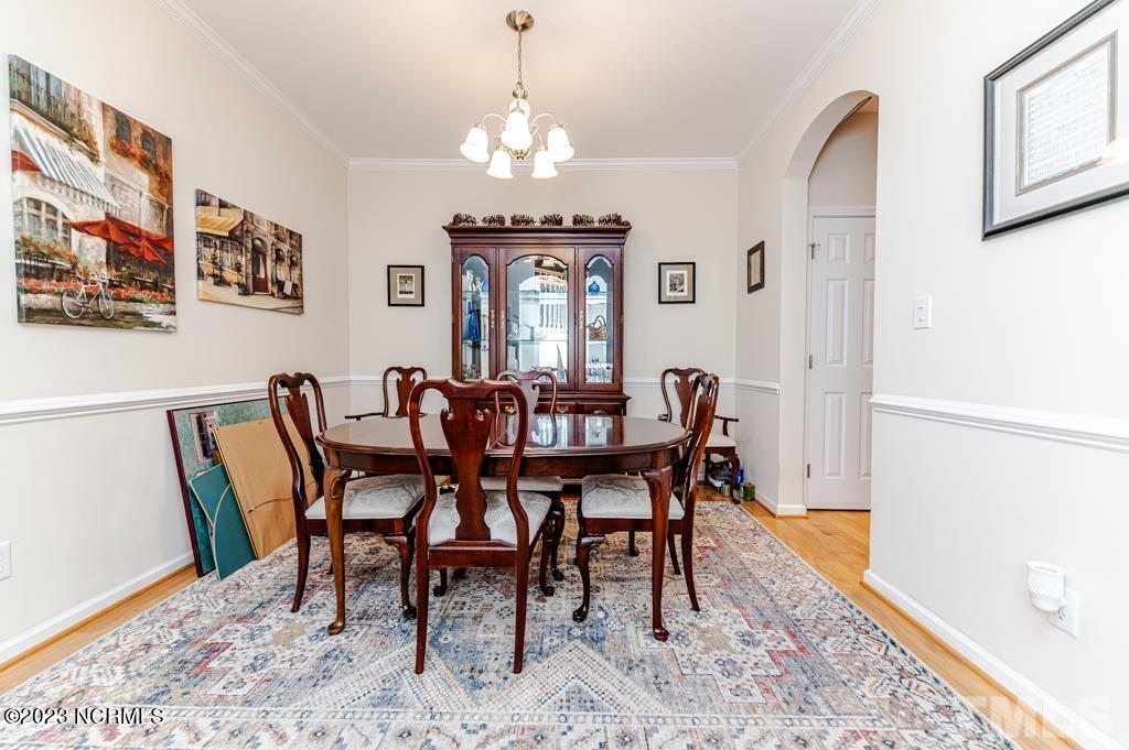 309 Bartlett Circle