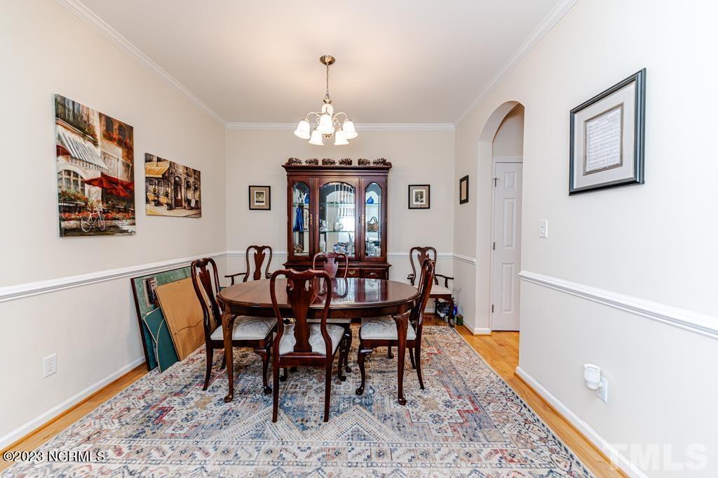 309 Bartlett Circle
