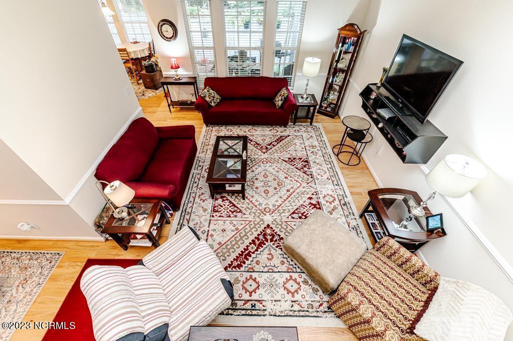 309 Bartlett Circle