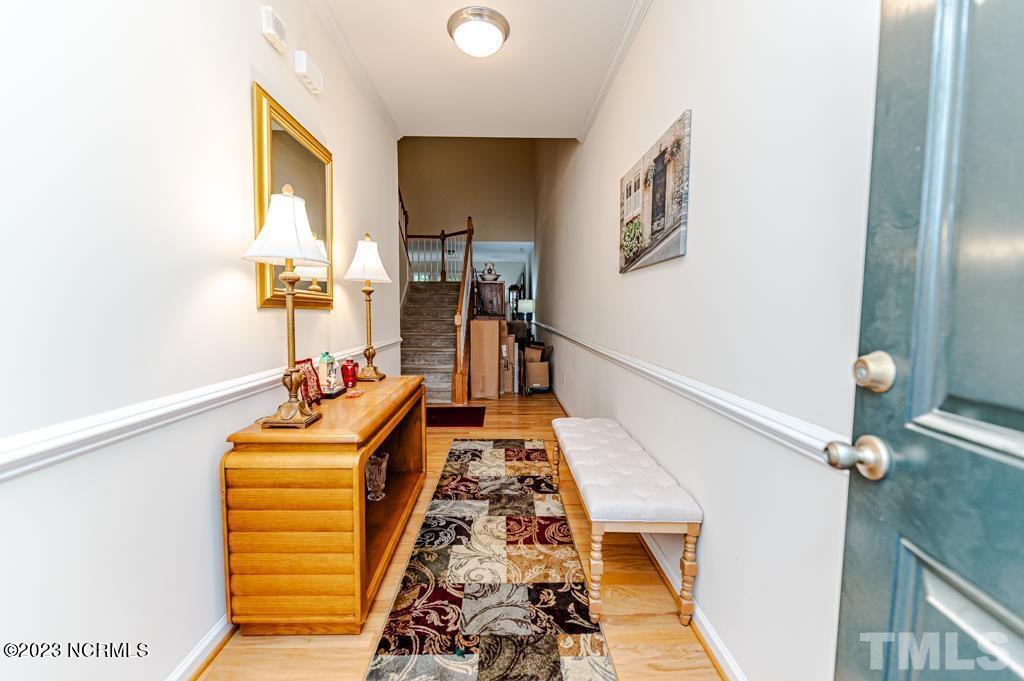 309 Bartlett Circle