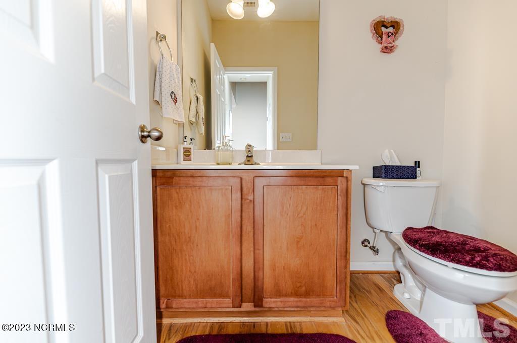309 Bartlett Circle