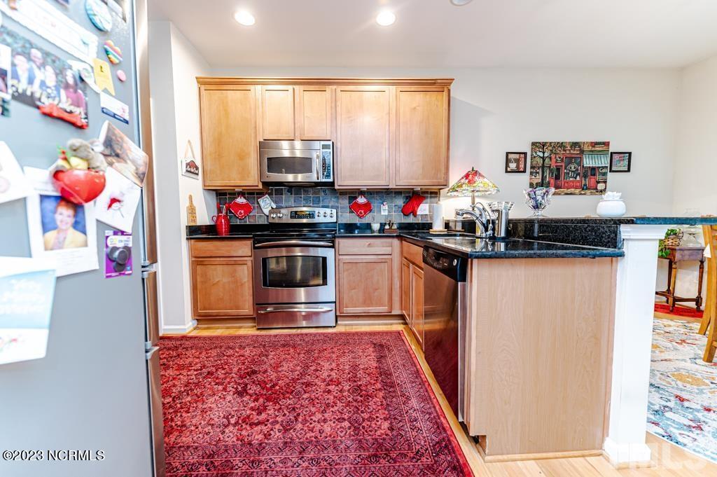 309 Bartlett Circle
