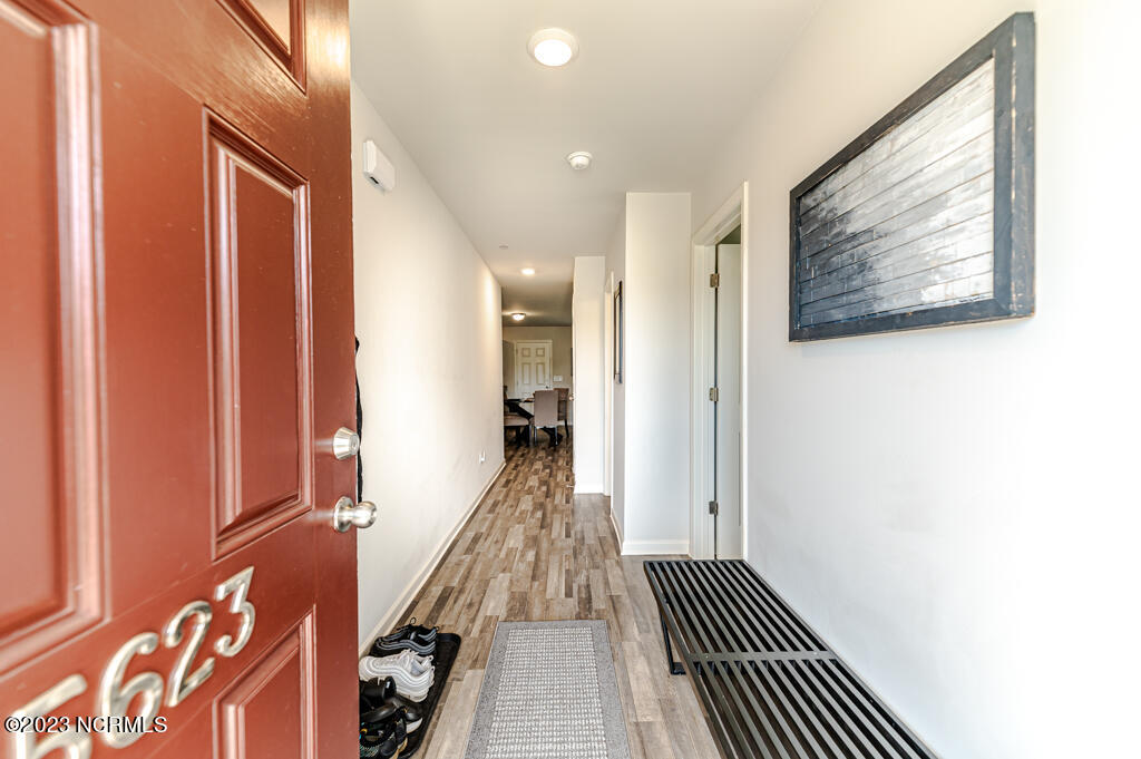 5623 Waxwing Drive
