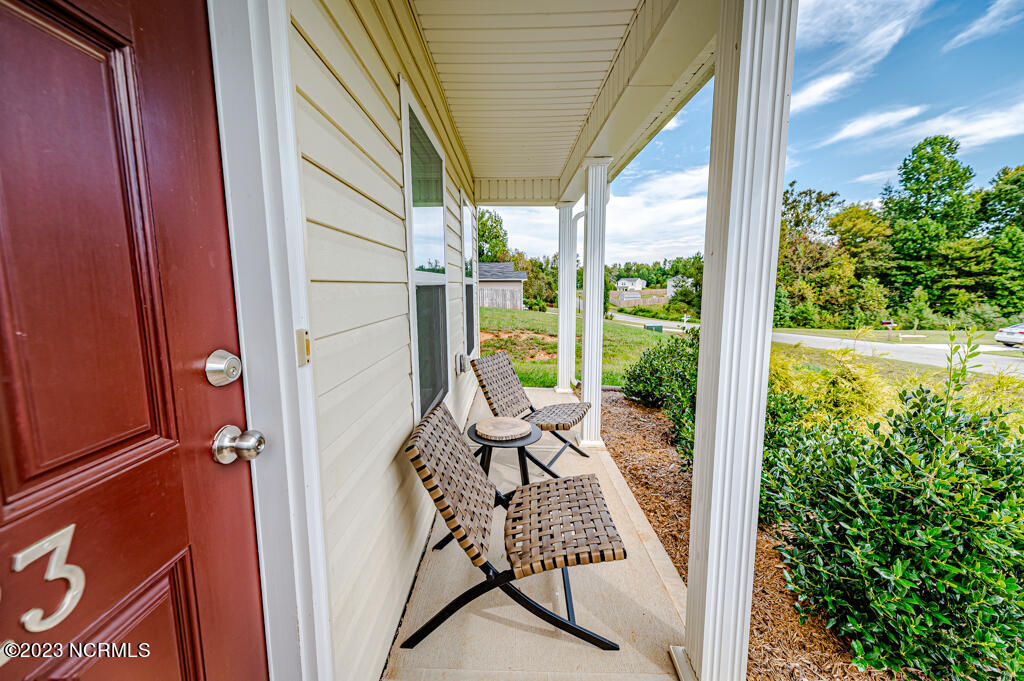 5623 Waxwing Drive