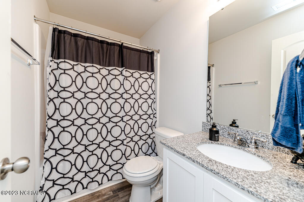 5623 Waxwing Drive