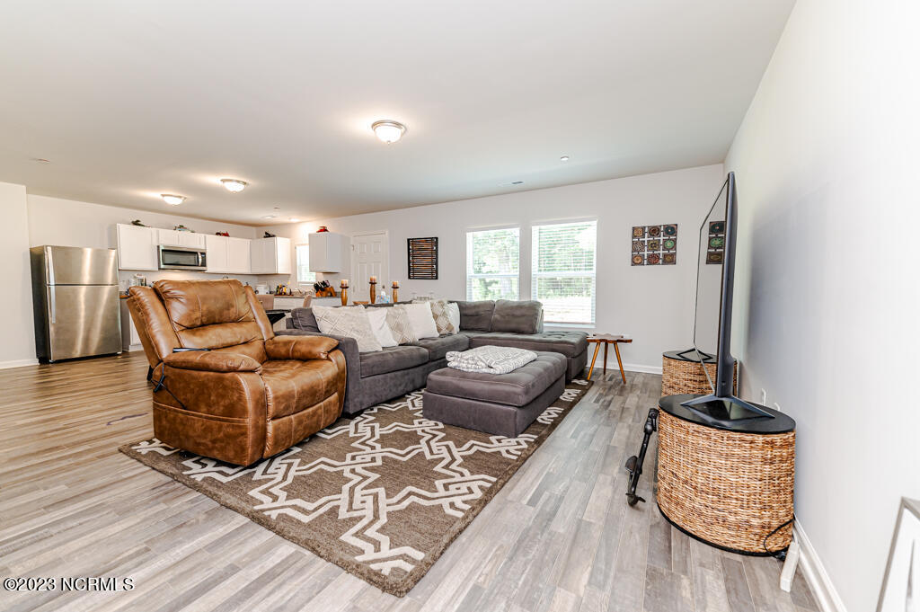 5623 Waxwing Drive