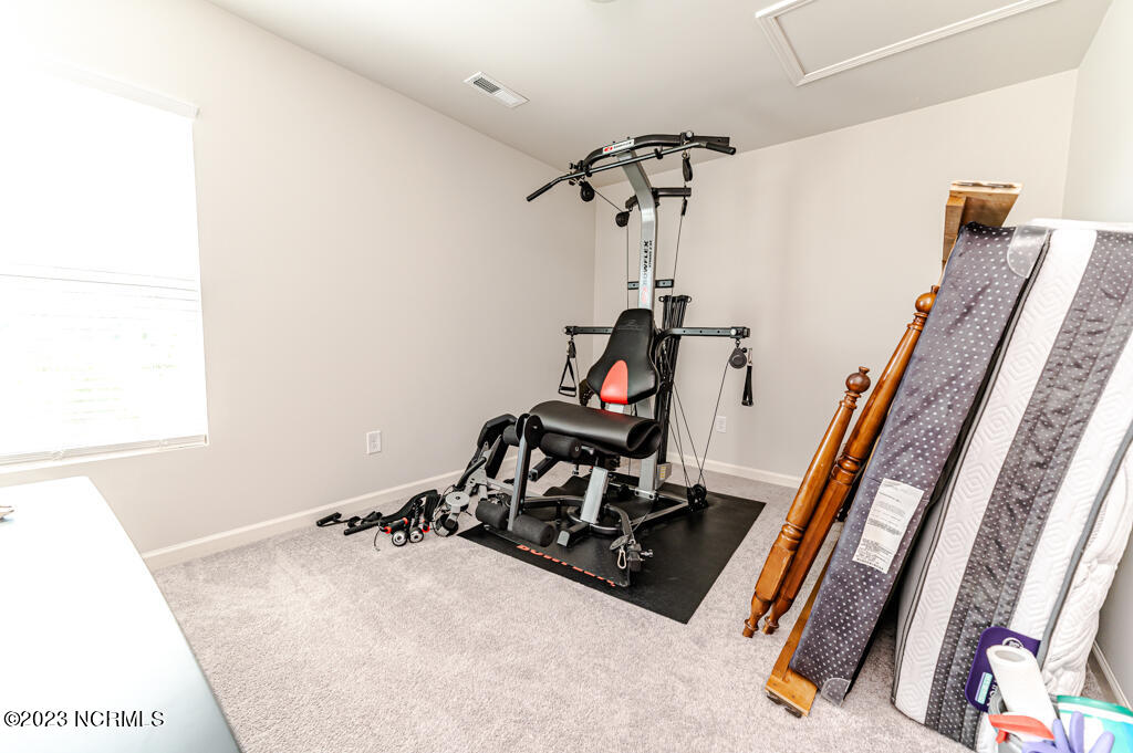 5623 Waxwing Drive