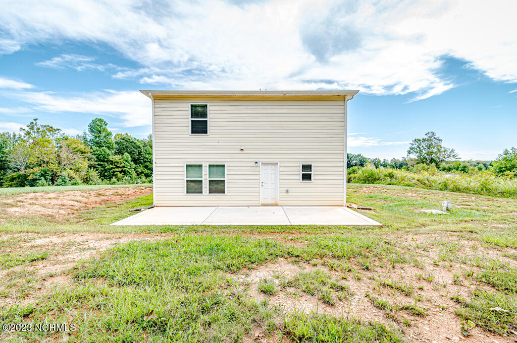 5623 Waxwing Drive