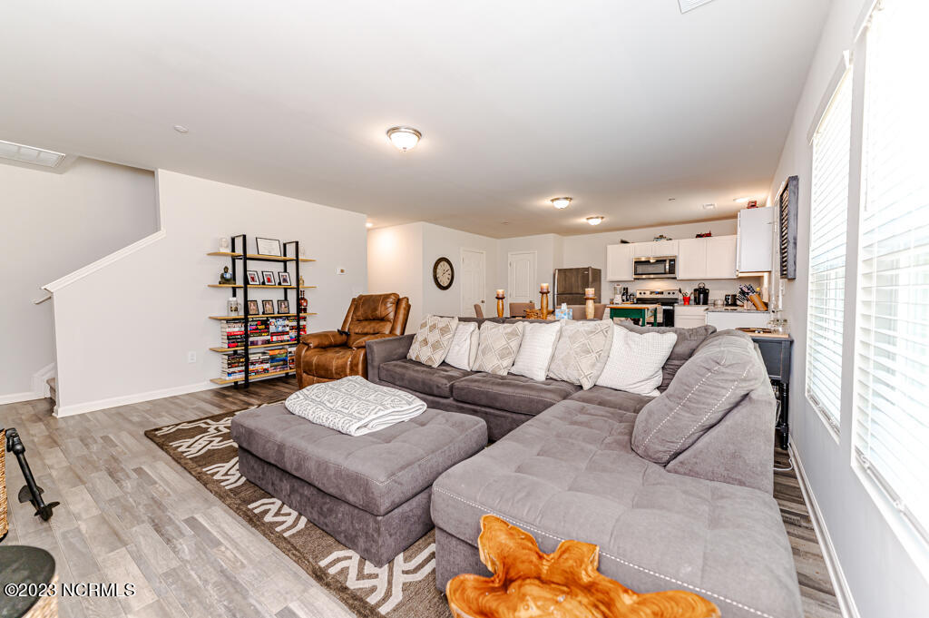 5623 Waxwing Drive