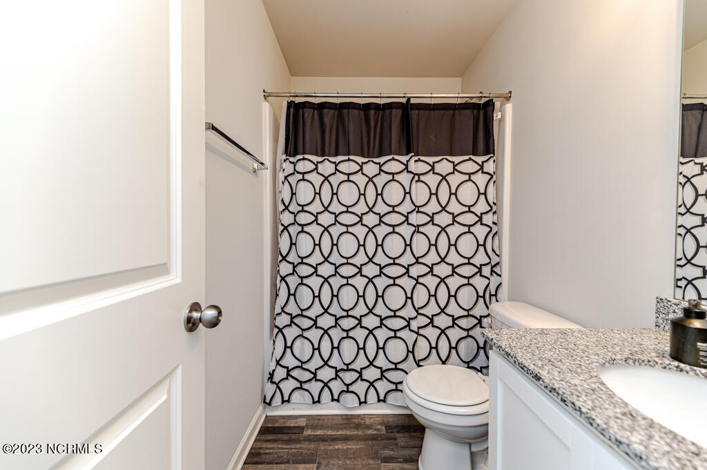 5623 Waxwing Drive