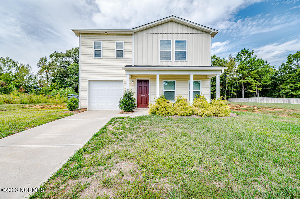 5623 Waxwing Drive
