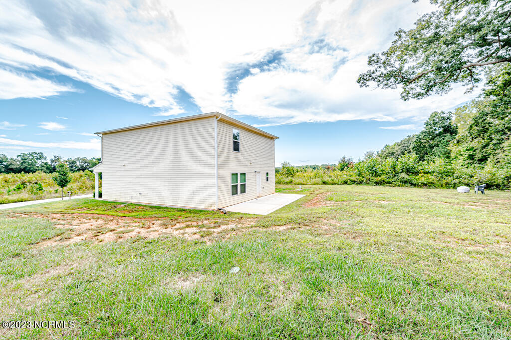 5623 Waxwing Drive