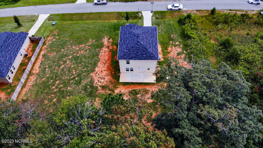 5623 Waxwing Drive